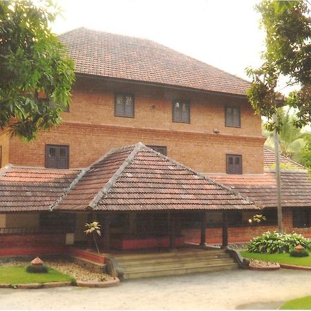 Chengara Heritage Hotel Malappuram Kültér fotó