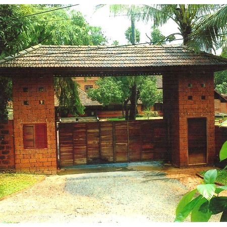 Chengara Heritage Hotel Malappuram Kültér fotó