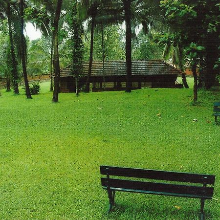 Chengara Heritage Hotel Malappuram Kültér fotó