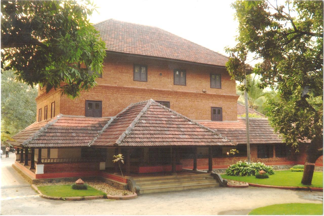 Chengara Heritage Hotel Malappuram Kültér fotó