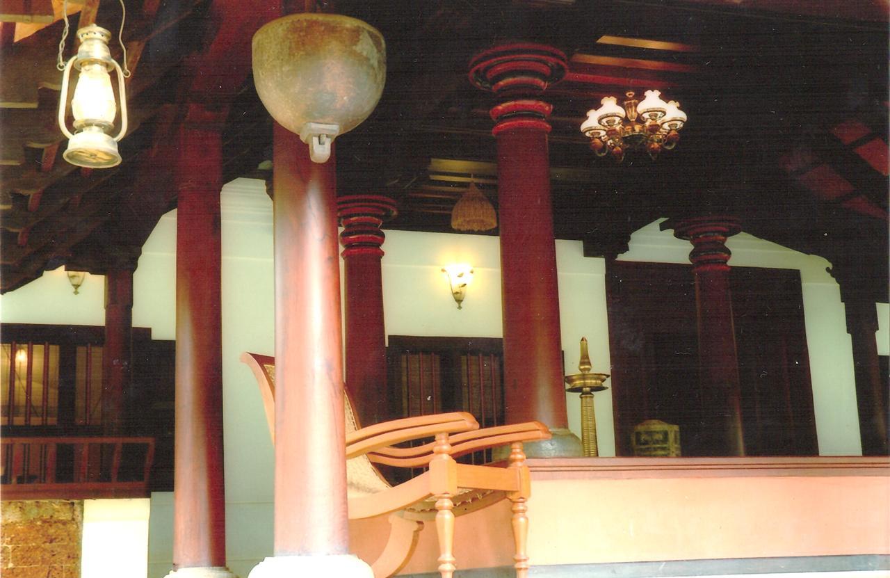 Chengara Heritage Hotel Malappuram Kültér fotó