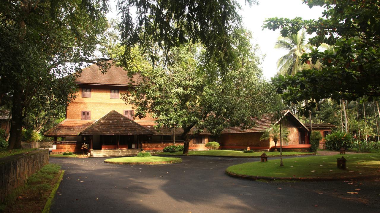 Chengara Heritage Hotel Malappuram Kültér fotó