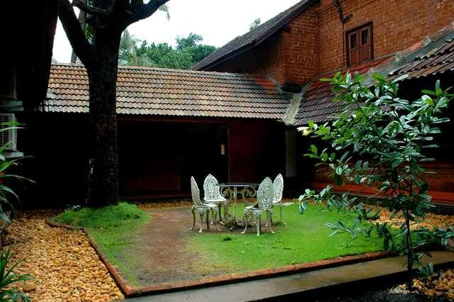 Chengara Heritage Hotel Malappuram Kültér fotó