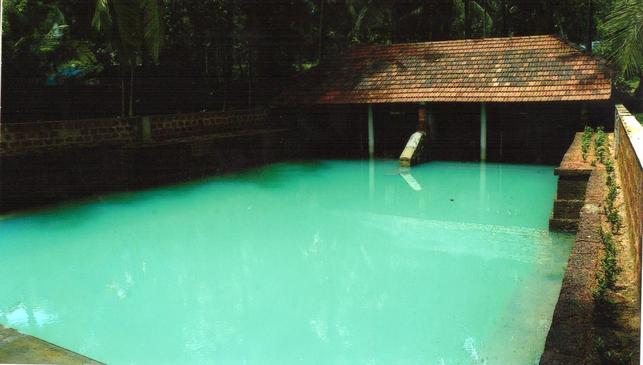 Chengara Heritage Hotel Malappuram Kültér fotó