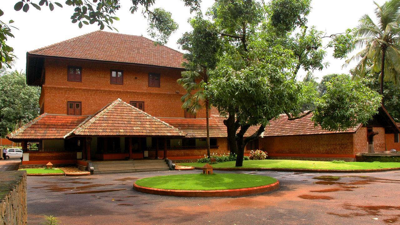 Chengara Heritage Hotel Malappuram Kültér fotó