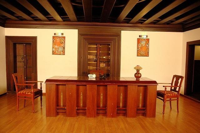 Chengara Heritage Hotel Malappuram Kültér fotó