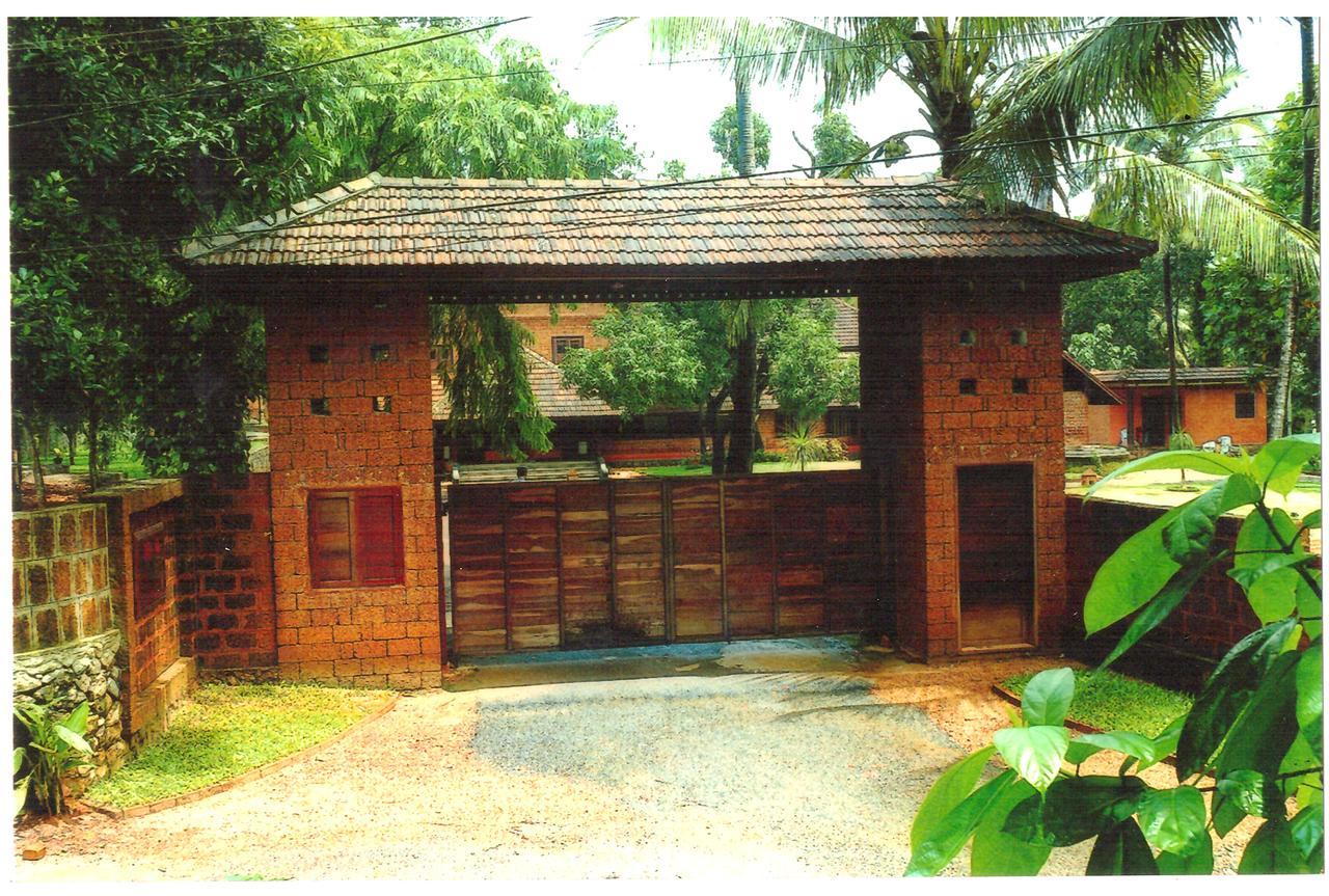 Chengara Heritage Hotel Malappuram Kültér fotó