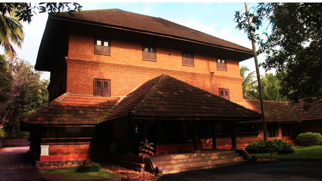 Chengara Heritage Hotel Malappuram Kültér fotó