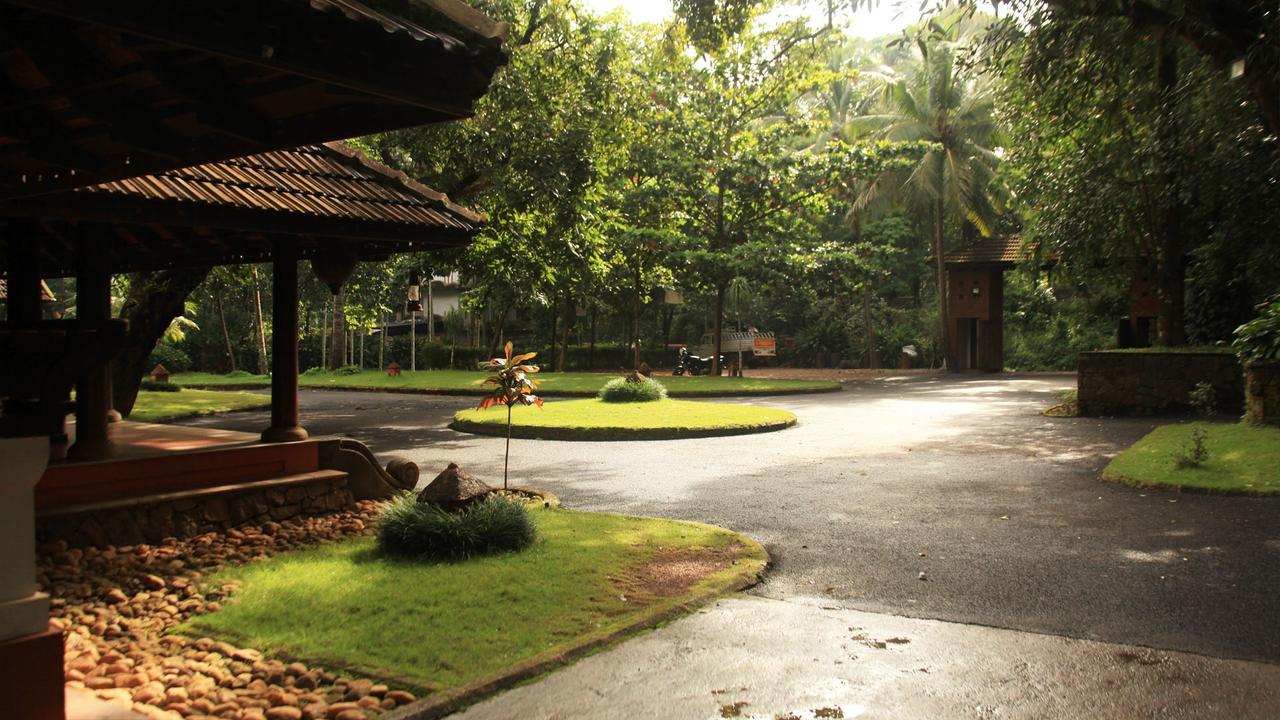 Chengara Heritage Hotel Malappuram Kültér fotó