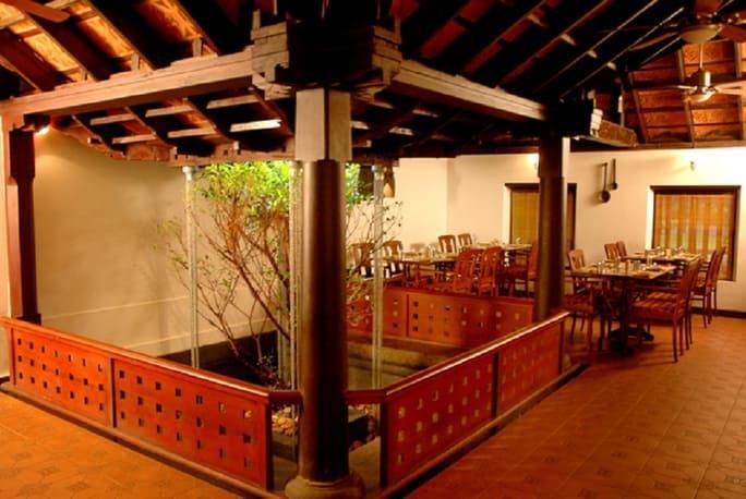Chengara Heritage Hotel Malappuram Kültér fotó