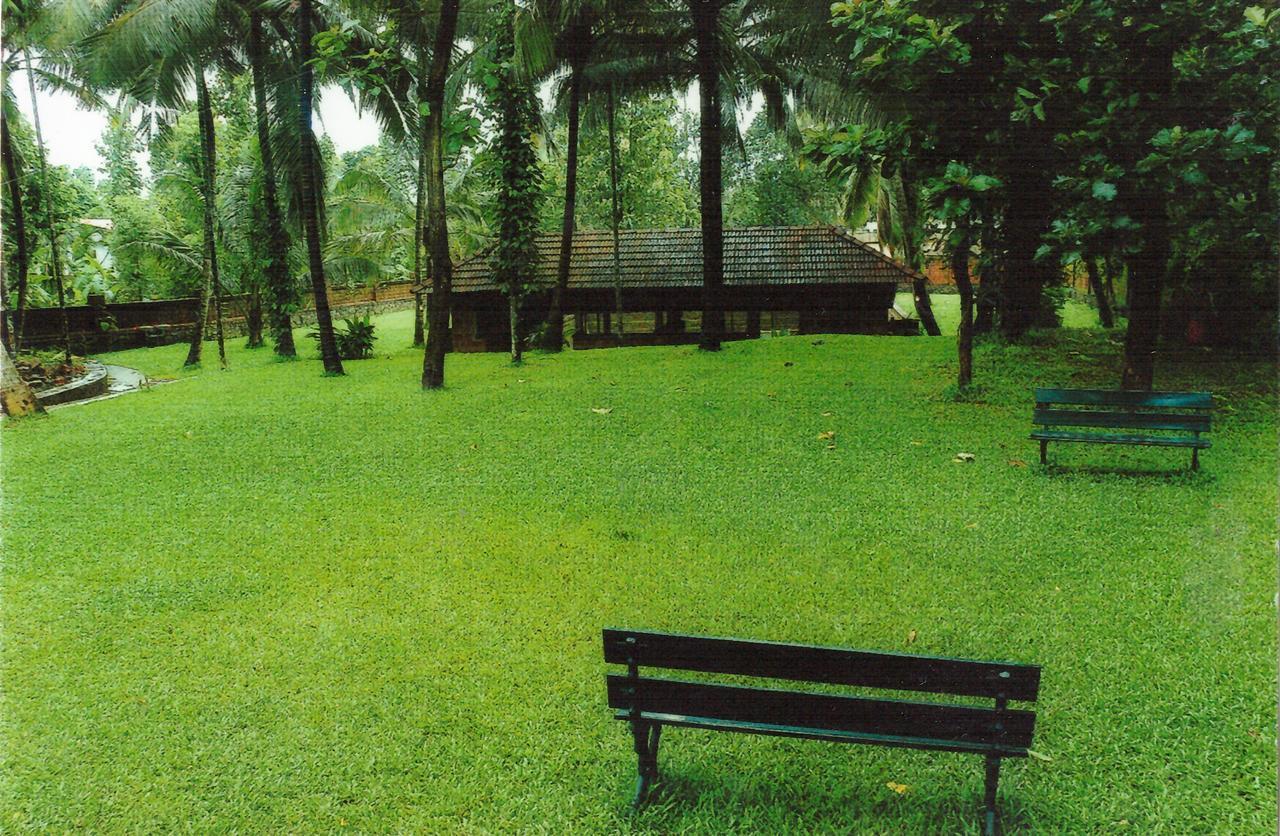 Chengara Heritage Hotel Malappuram Kültér fotó