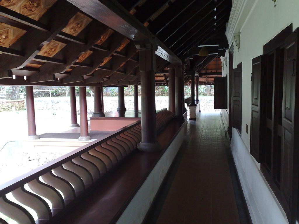Chengara Heritage Hotel Malappuram Kültér fotó