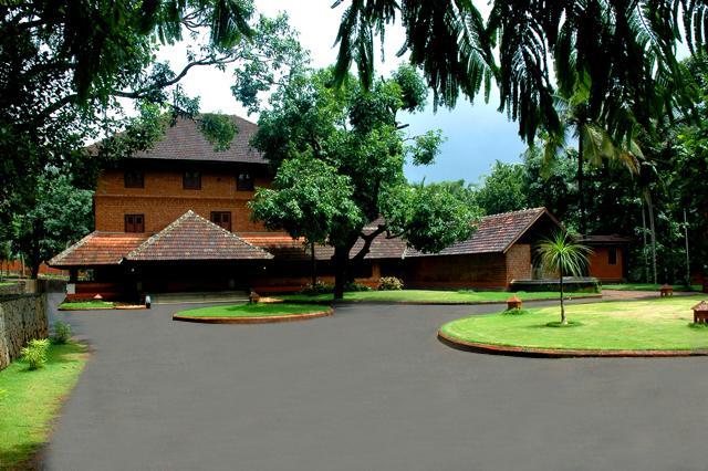 Chengara Heritage Hotel Malappuram Kültér fotó