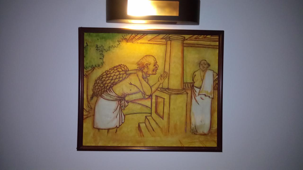 Chengara Heritage Hotel Malappuram Kültér fotó