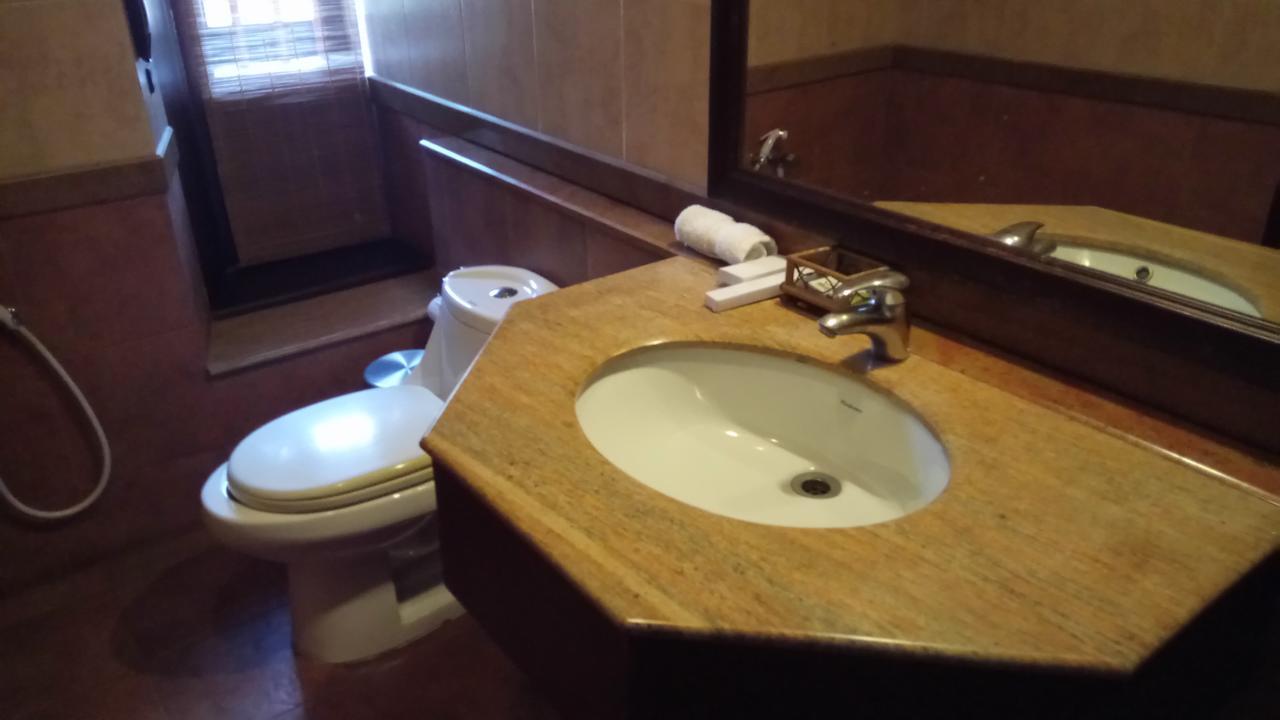 Chengara Heritage Hotel Malappuram Kültér fotó