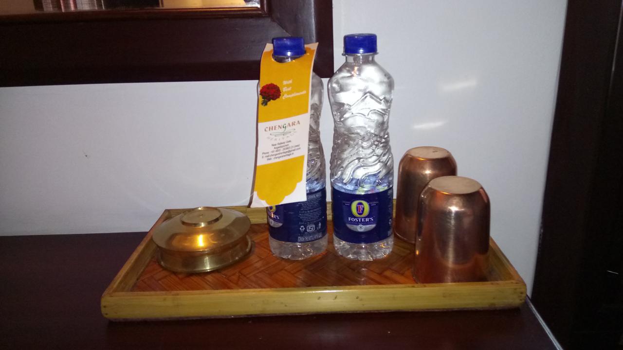 Chengara Heritage Hotel Malappuram Kültér fotó