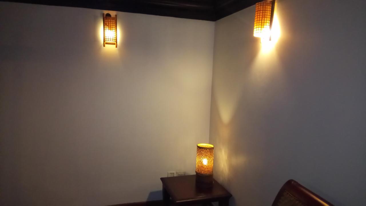 Chengara Heritage Hotel Malappuram Kültér fotó