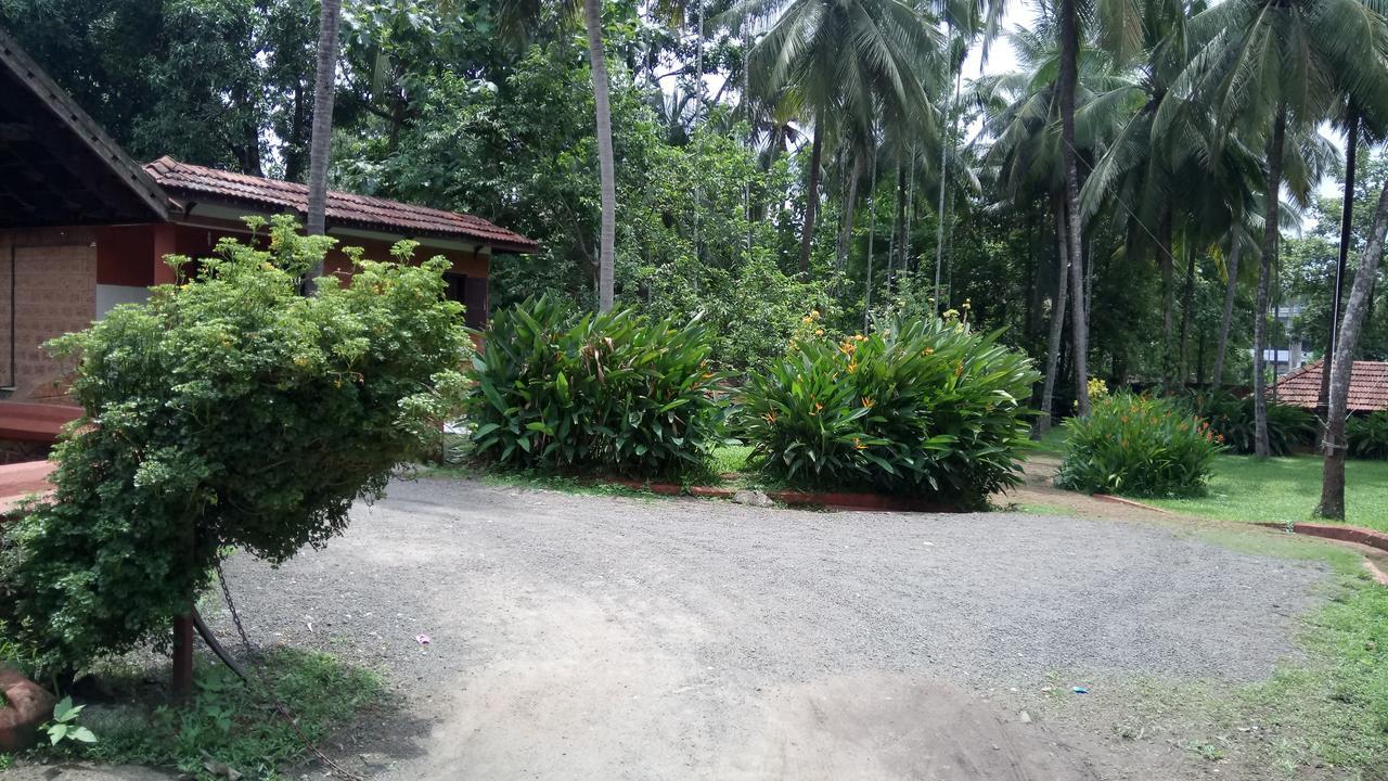 Chengara Heritage Hotel Malappuram Kültér fotó