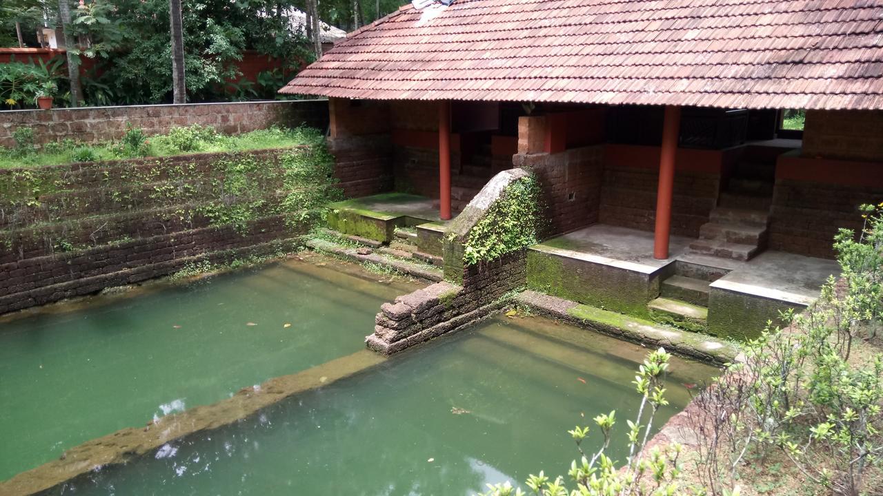 Chengara Heritage Hotel Malappuram Kültér fotó