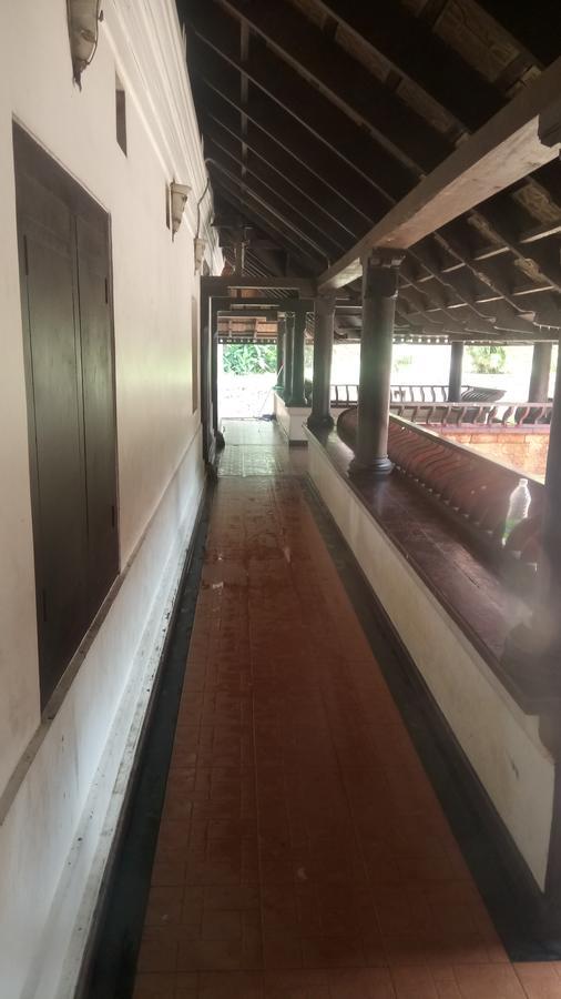 Chengara Heritage Hotel Malappuram Kültér fotó