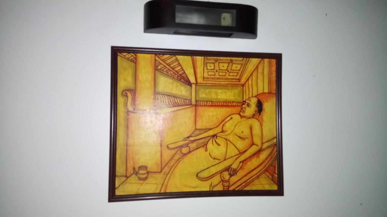 Chengara Heritage Hotel Malappuram Kültér fotó