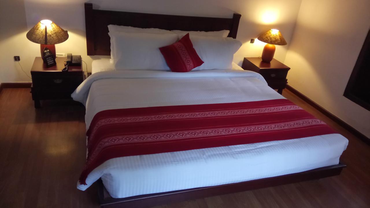Chengara Heritage Hotel Malappuram Kültér fotó