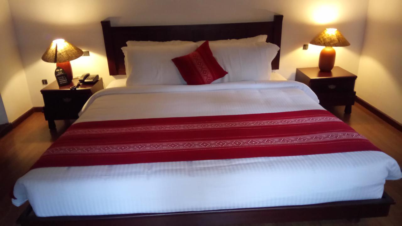Chengara Heritage Hotel Malappuram Kültér fotó