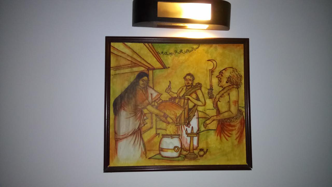Chengara Heritage Hotel Malappuram Kültér fotó