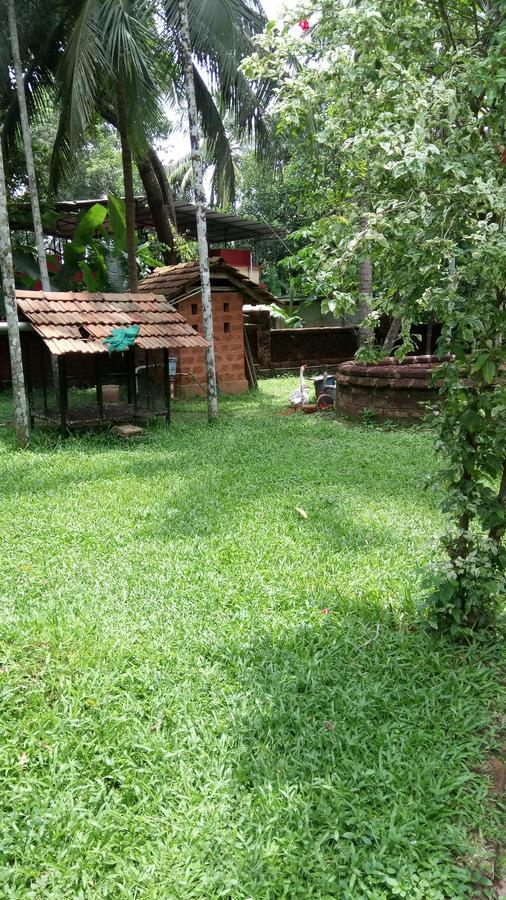 Chengara Heritage Hotel Malappuram Kültér fotó