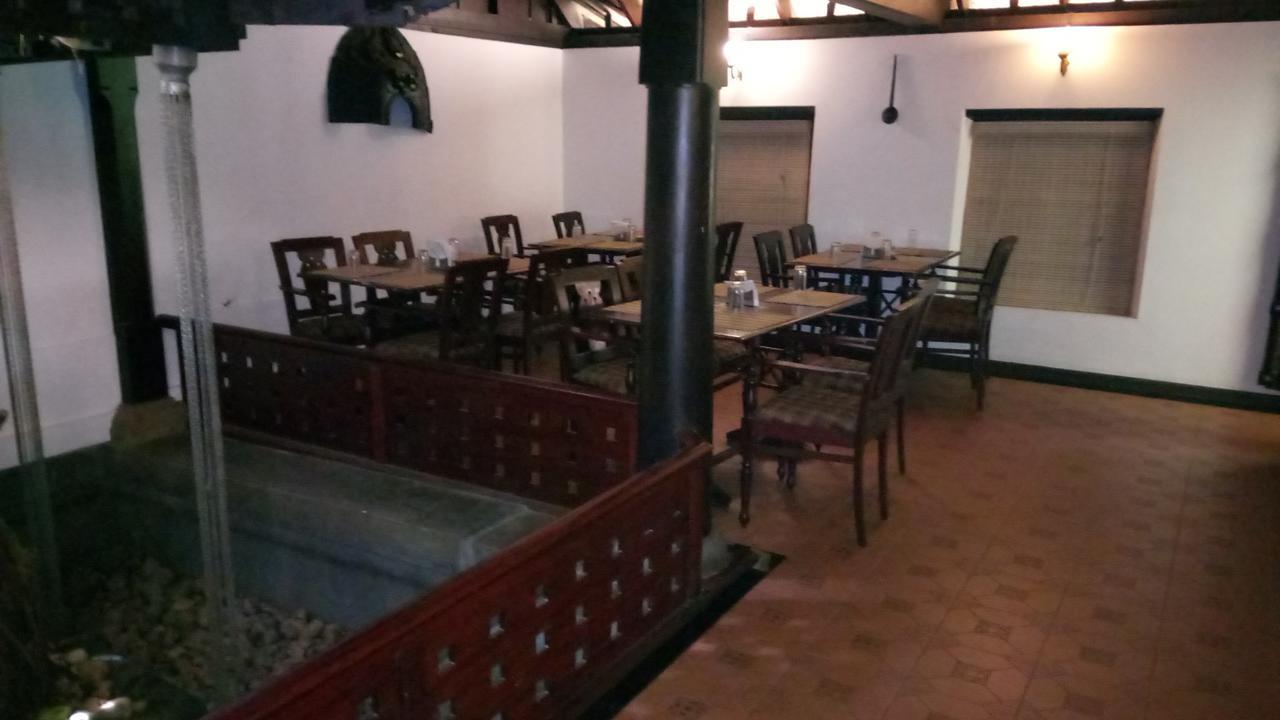 Chengara Heritage Hotel Malappuram Kültér fotó