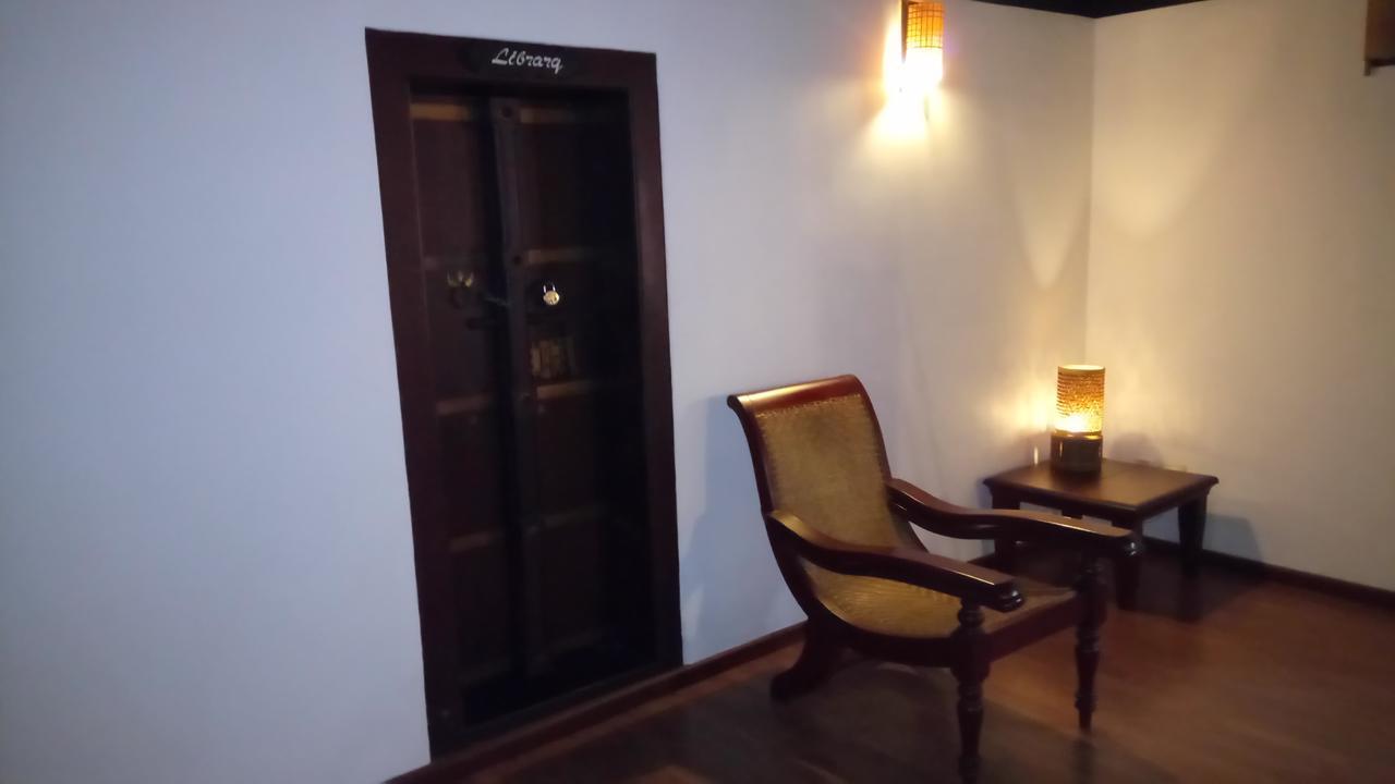 Chengara Heritage Hotel Malappuram Kültér fotó