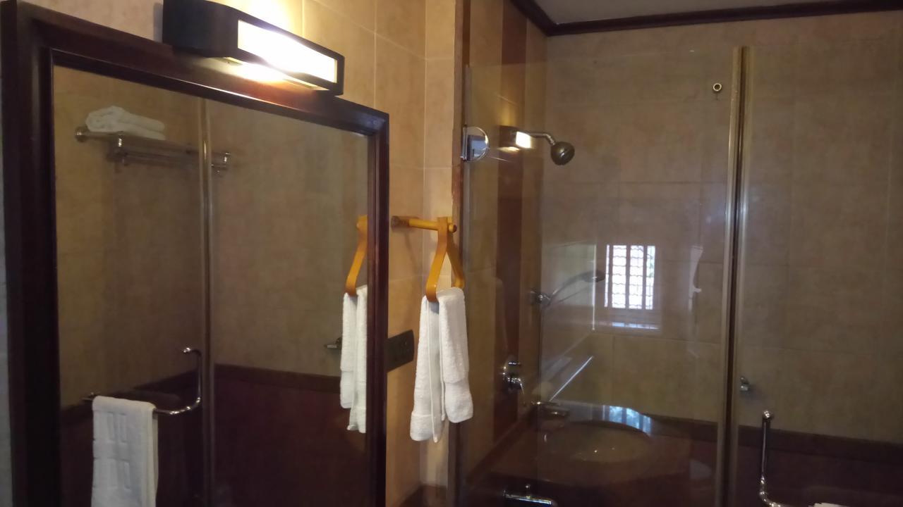 Chengara Heritage Hotel Malappuram Kültér fotó