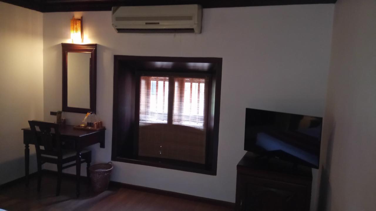 Chengara Heritage Hotel Malappuram Kültér fotó