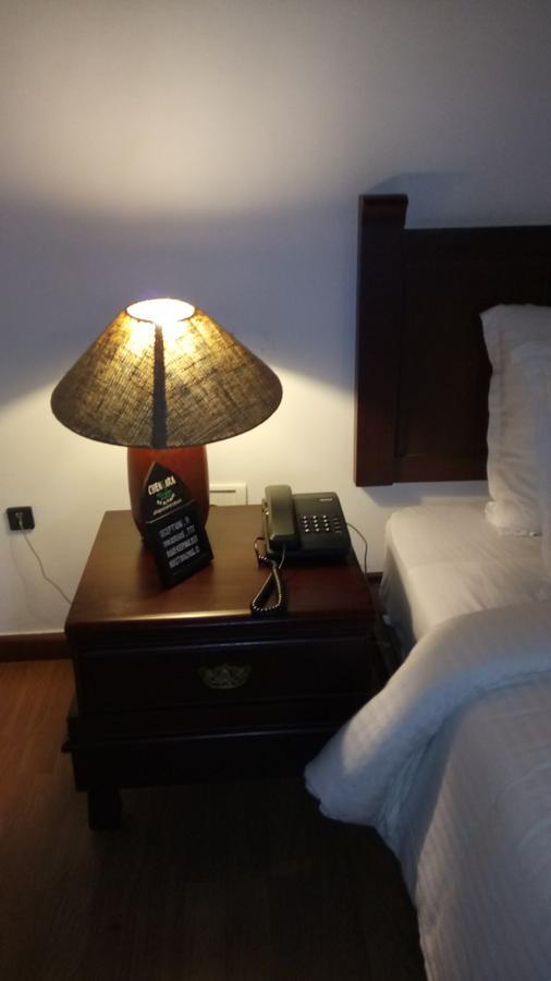 Chengara Heritage Hotel Malappuram Kültér fotó