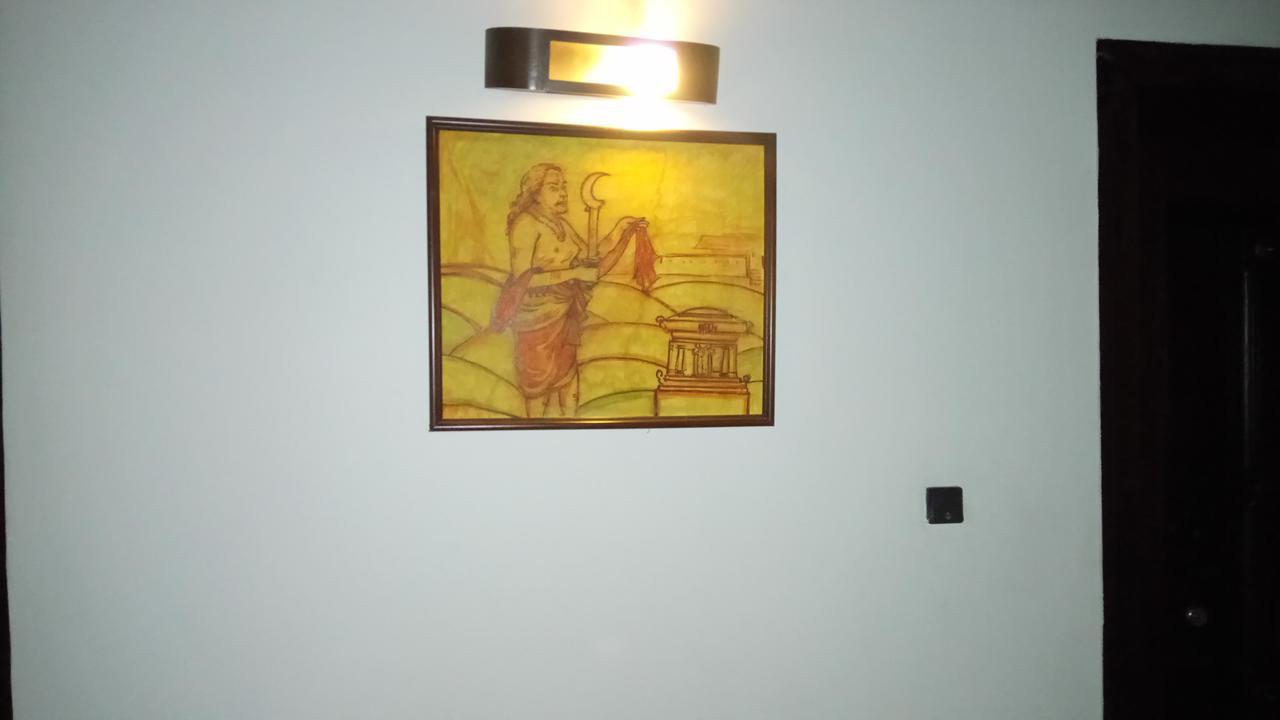 Chengara Heritage Hotel Malappuram Kültér fotó