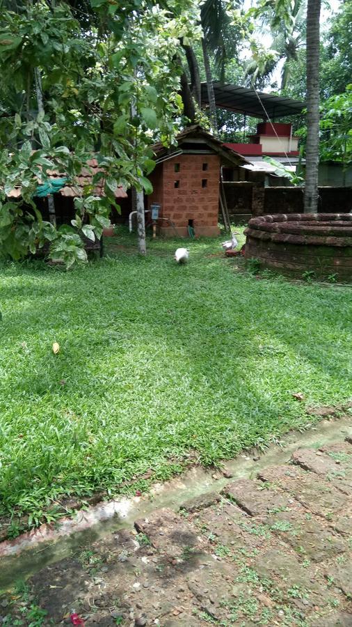 Chengara Heritage Hotel Malappuram Kültér fotó