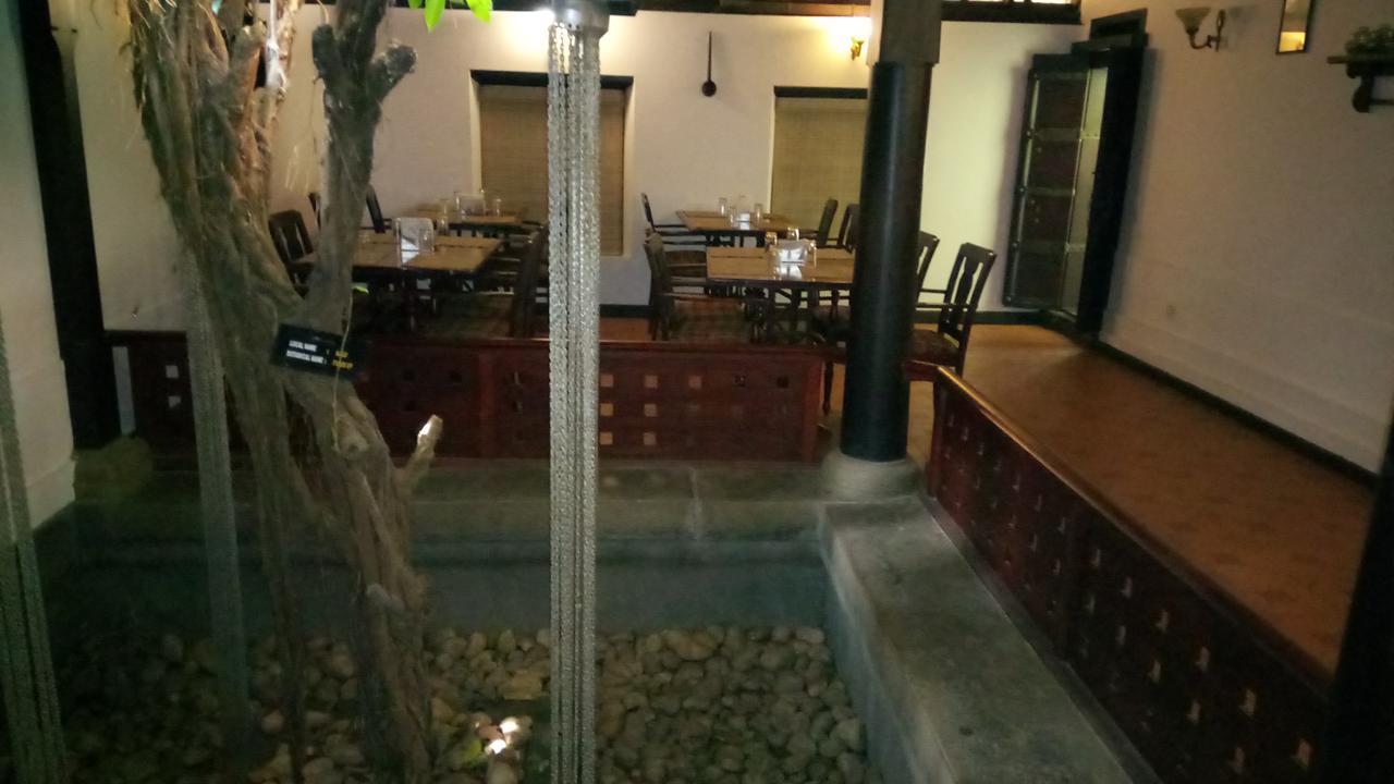 Chengara Heritage Hotel Malappuram Kültér fotó