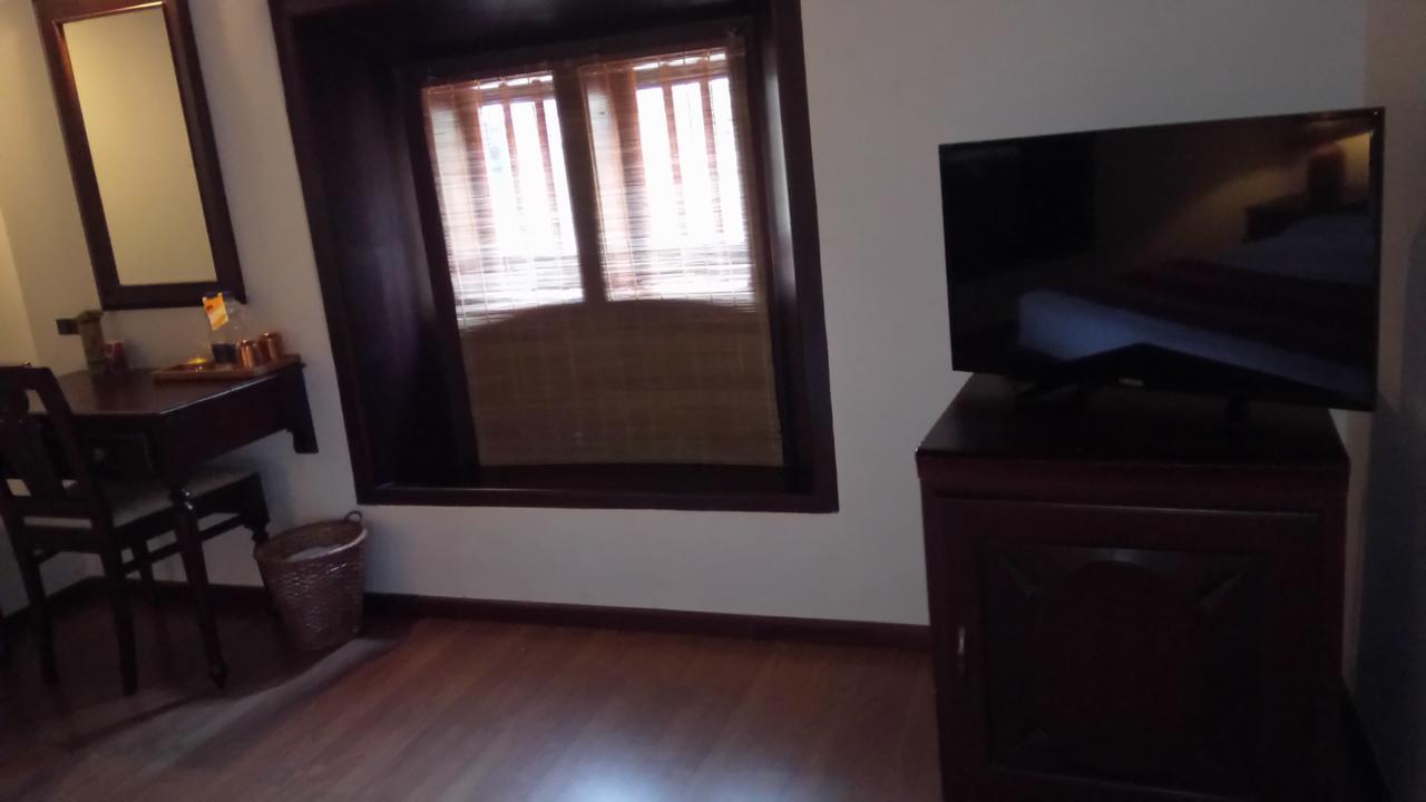 Chengara Heritage Hotel Malappuram Kültér fotó