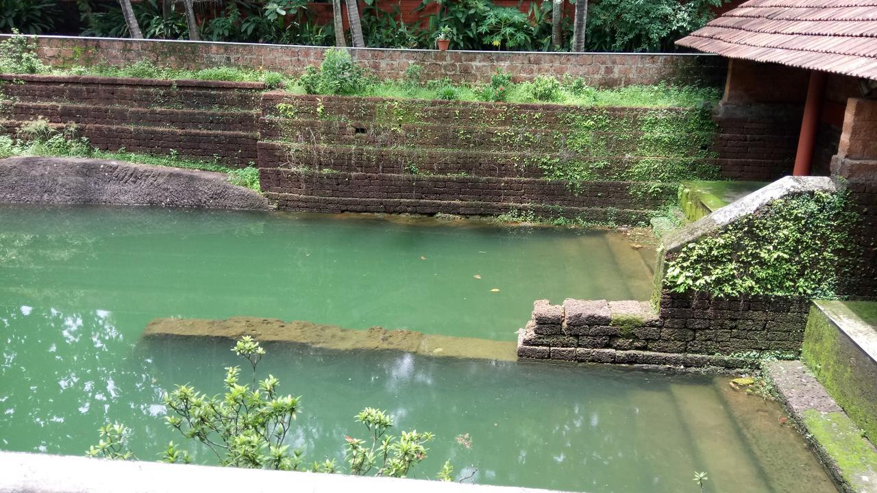 Chengara Heritage Hotel Malappuram Kültér fotó