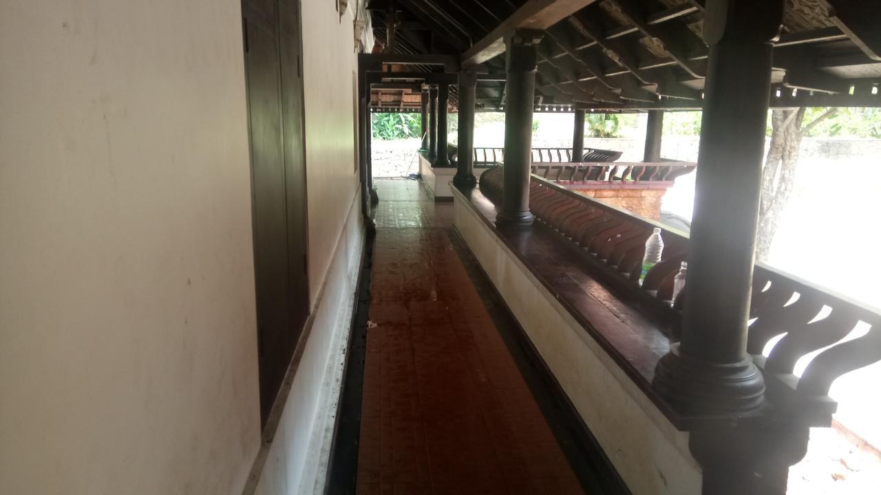 Chengara Heritage Hotel Malappuram Kültér fotó